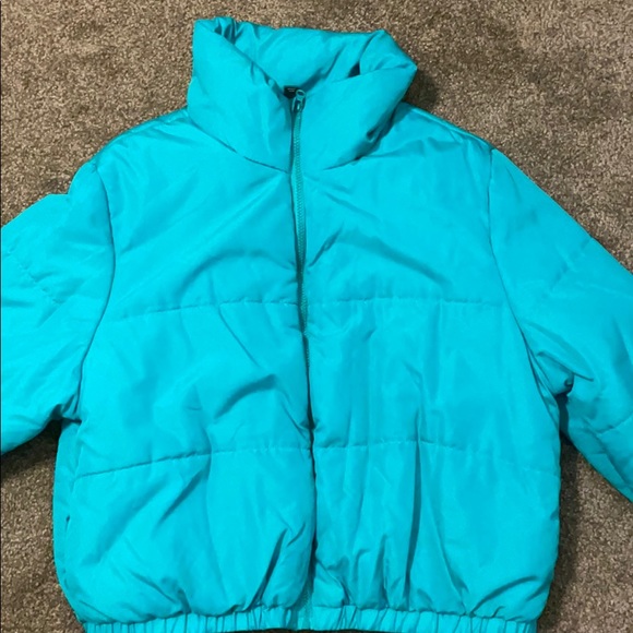 Puffer jacket - Picture 2 of 9